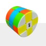 qiyi 3x3 Cilíndrico Qiyi - 2