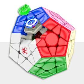 DaYan Megaminx Pro+ (MagLev) - Dayan