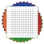 MeiLong 13x13 Meilong - 2