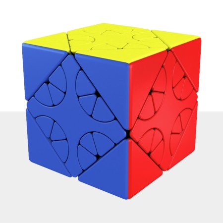 meilong Mixup Skewb III Meilong - 1