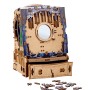 The Wonderbox of Alice - iDventure iDventure - 4