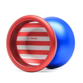YoYoFactory California 2025