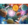 Puzzle Ravensburger Espaço XXL de 100 Peças Ravensburger - 2