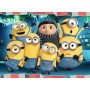 Puzzle Ravensburger Os Minions 2 XXL de 150 Peças Ravensburger - 2
