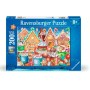 Puzzle Ravensburger Doce Natal XXL de 200 Peças Ravensburger - 2