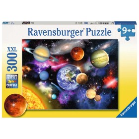 Puzzle Ravensburger Sistema Solar XXL de 300 Peças Ravensburger - 1