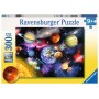 Puzzle Ravensburger Sistema Solar XXL de 300 Peças Ravensburger - 1