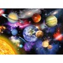Puzzle Ravensburger Sistema Solar XXL de 300 Peças Ravensburger - 2