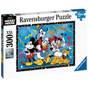 Puzzle Ravensburger Mickey e Amigos XXL de 300 Peças Ravensburger - 1