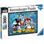 Puzzle Ravensburger Mickey e Amigos XXL de 300 Peças Ravensburger - 1