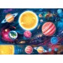 Puzzle Ravensburger Sistema Solar XXL de 300 Peças Ravensburger - 1