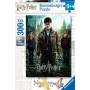 Puzzle Ravensburger Harry Potter e as Relíquias da Morte, Parte 2 XXL de 300 Peças Ravensburger - 2