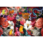 Puzzle Ravensburger Moment Flores e Animais de 300 Peças Ravensburger - 2