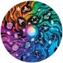 Puzzle Ravensburger Circular Astrologia de 500 Peças Ravensburger - 2