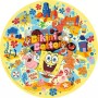 Puzzle Ravensburger Circular SpongeBob de 500 Peças Ravensburger - 2