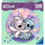 Puzzle Ravensburger Circular Stitch de 500 Peças - Ravensburger