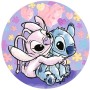 Puzzle Ravensburger Circular Stitch de 500 Peças - Ravensburger