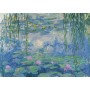 Puzzle Ravensburger Nenúfares de 1000 Peças - Ravensburger