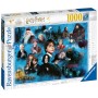 Puzzle Ravensburger Harry Potter Mundo Mágico de 1000 Peças Ravensburger - 1
