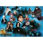 Puzzle Ravensburger Harry Potter Mundo Mágico de 1000 Peças Ravensburger - 2