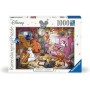 Puzzle Ravensburger Os Aristogatos de 1000 Peças Ravensburger - 1