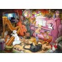 Puzzle Ravensburger Os Aristogatos de 1000 Peças Ravensburger - 2