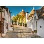 Puzzle Ravensburger Alberobello, Itália de 1000 Peças - Ravensburger