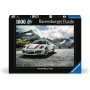 Puzzle Ravensburger Porsche 911 R de 1000 Peças Ravensburger - 1