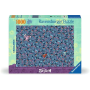 Puzzle Ravensburger Disney Stitch Challenge de 1000 Peças Ravensburger - 1