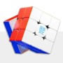 MoYu Super AoLong 3x3 (20-Magnet Ball-Core + MagLev + UV) Moyu cube - 3