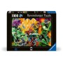 Puzzle Ravensburger Lanterna Verde de 1000 Peças Ravensburger - 1