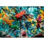 Puzzle Ravensburger Aquaman de 1000 Peças Ravensburger - 2