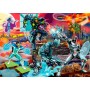 Puzzle Ravensburger Cyborg de 1000 Peças Ravensburger - 2