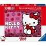 Puzzle Ravensburger Hello Kitty de 1000 Peças Ravensburger - 1