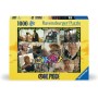 Puzzle Ravensburger One Piece de 1000 Peças Ravensburger - 1