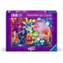 Puzzle Ravensburger Disney Divertida-mente 2 de 1000 Peças Ravensburger - 1