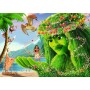 Puzzle Ravensburger Disney Vaiana de 1000 Peças Ravensburger - 2