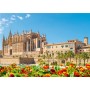 Puzzle Ravensburger Catedral de Santa Maria, Maiorca de 1000 Peças Ravensburger - 2