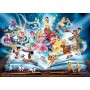 Puzzle Ravensburger O Livro Mágico de Contos Disney 1500 Peças Ravensburger - 1