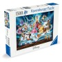 Puzzle Ravensburger O Livro Mágico de Contos Disney 1500 Peças Ravensburger - 2