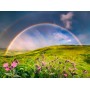 Puzzle Ravensburger Arco-íris Espetacular de 1500 Peças Ravensburger - 1