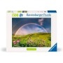 Puzzle Ravensburger Arco-íris Espetacular de 1500 Peças Ravensburger - 2