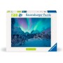 Puzzle Ravensburger Quando as Auroras Boreais Dançam de 1500 Peças Ravensburger - 2