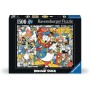 Puzzle Ravensburger Pato Donald de 1500 Peças Ravensburger - 1