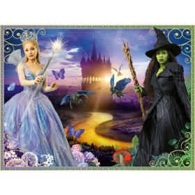 Puzzle Ravensburger Wicked 2 de 1500 Peças Ravensburger - 1