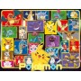 Puzzle Ravensburger Pokémon de 2000 Peças Ravensburger - 1