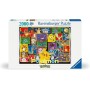Puzzle Ravensburger Pokémon de 2000 Peças Ravensburger - 2