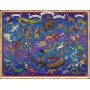 Puzzle Ravensburger Constelações de 2000 Peças Ravensburger - 1