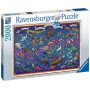 Puzzle Ravensburger Constelações de 2000 Peças Ravensburger - 2