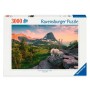 Puzzle Ravensburger Cabra e Cabrito de 3000 Peças Ravensburger - 2